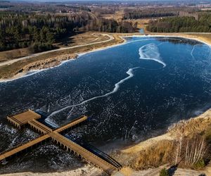 Podlasie czarną plamą na mapie Polski. W tej kategorii region przegrywa jedynie z Małopolską 