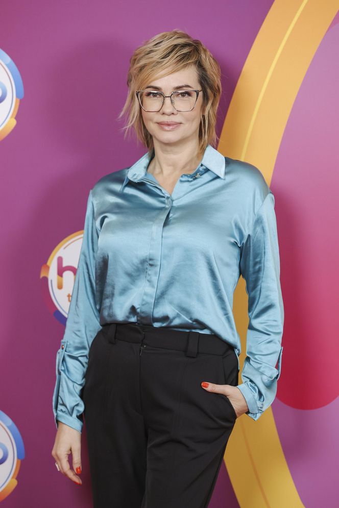 Te gwiazdy późno zostały mamami 