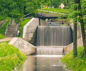 To najpiękniejszy park na Warmii i Mazurach? Został wyróżniony w konkursie 