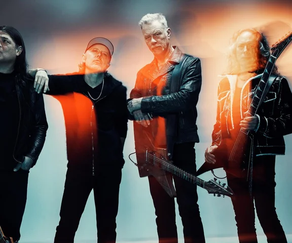 Metallica uchroniła rodzinę przed śmiercią w wypadku?! 