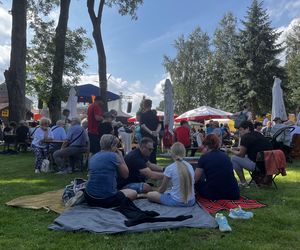 18. Warmińska Uczta Pierogowa w Biesowie