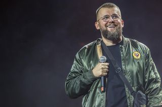 Znany raper wraca na scenę po latach. Trasa koncertowa rozpocznie się już w październiku 