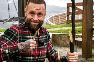 Big Boy z Googlebox schudł ponad 100 kilogramów