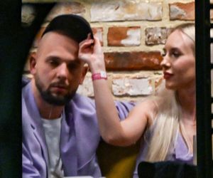 Maciej Pela. Mąż Kaczorowskiej popił, possał i zasnął