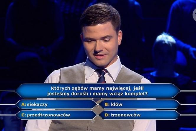 Milionerzy