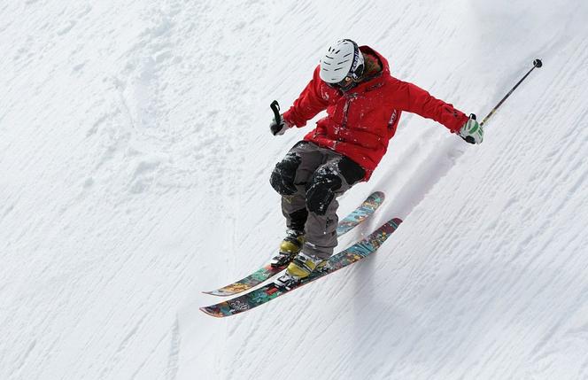 Warto skoczyć na narty