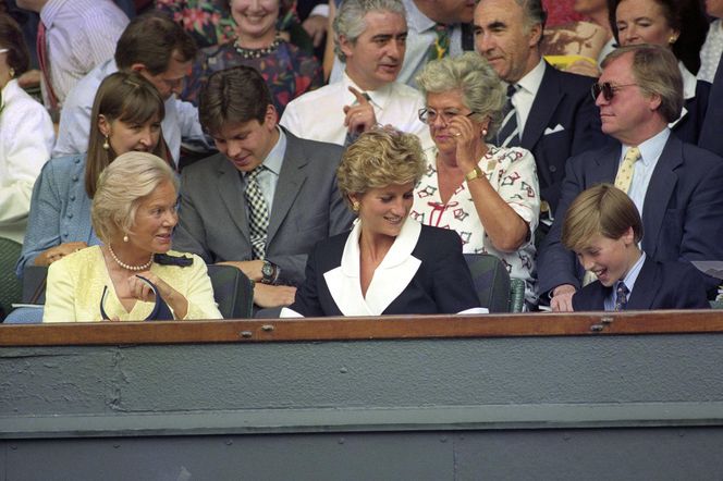 Zmarła Katharine Worsley, księżna Kentu