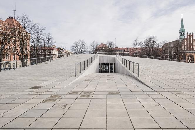 Centrum Dialogu Przełomy