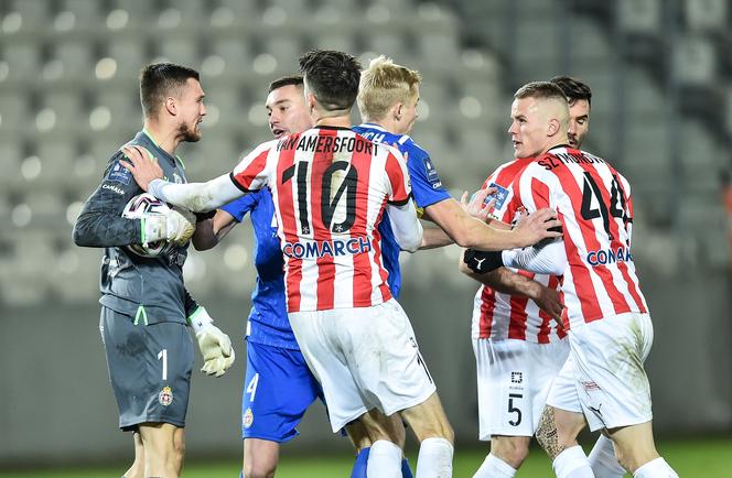 Ekstraklasa. Wisła Kraków – Cracovia. Typy, kursy (24.04.2021)