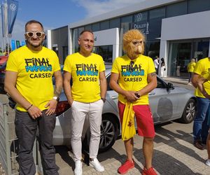 Wielki Finał Wakacji z CARSED w Siedlcach
