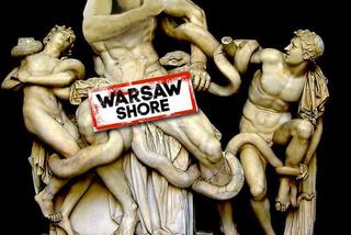 Warsaw Shore. Ekipa z Warszawy MEMY