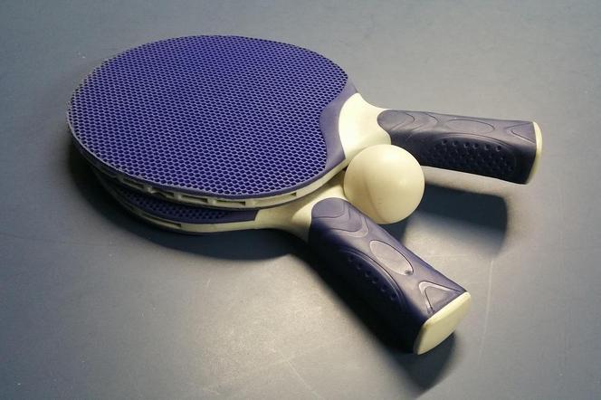 ping pong