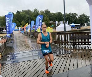 9. Citi Ukiel Olsztyn Półmaraton
