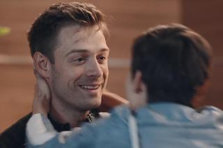 Na dobre i na złe odc. 898: Blanka (Pola Gonciarz), Mario Milewski (Marcin Korcz) 