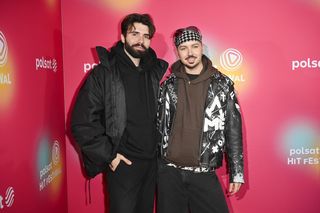 Jędrzej z Love never lies wzruszająco o coming oucie. Tak zareagowali jego bliscy