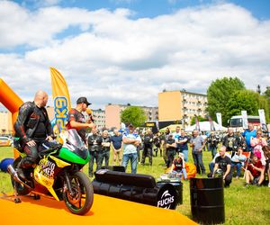 ESKA RIDER SHOW 5 zapowiedz