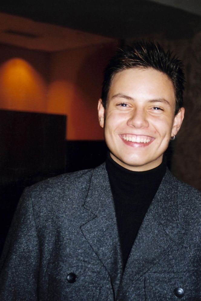 Bartek Wrona był wielką gwiazdą Just 5. Nie do wiary, czym dziś się zajmuje