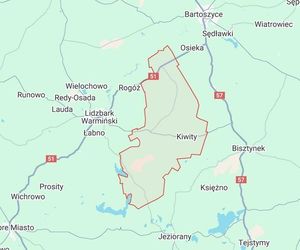 To najbogatsze gminy w woj. warmińsko-mazurskim. Zaskakująca zmiana lidera