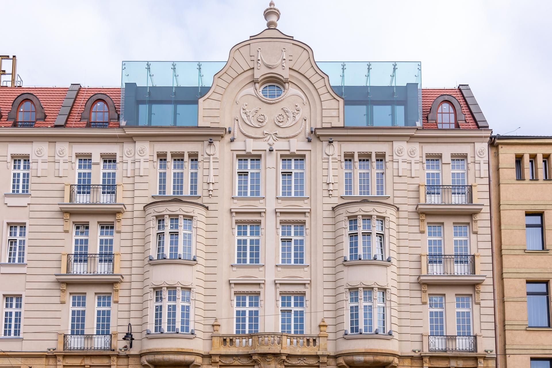 Grand Hotel we Wrocławiu