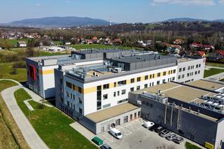 Fatalna sytuacja w żywieckim szpitalu. Placówka zawiesza działalność kilku oddziałów. W placówce brakuje lekarzy