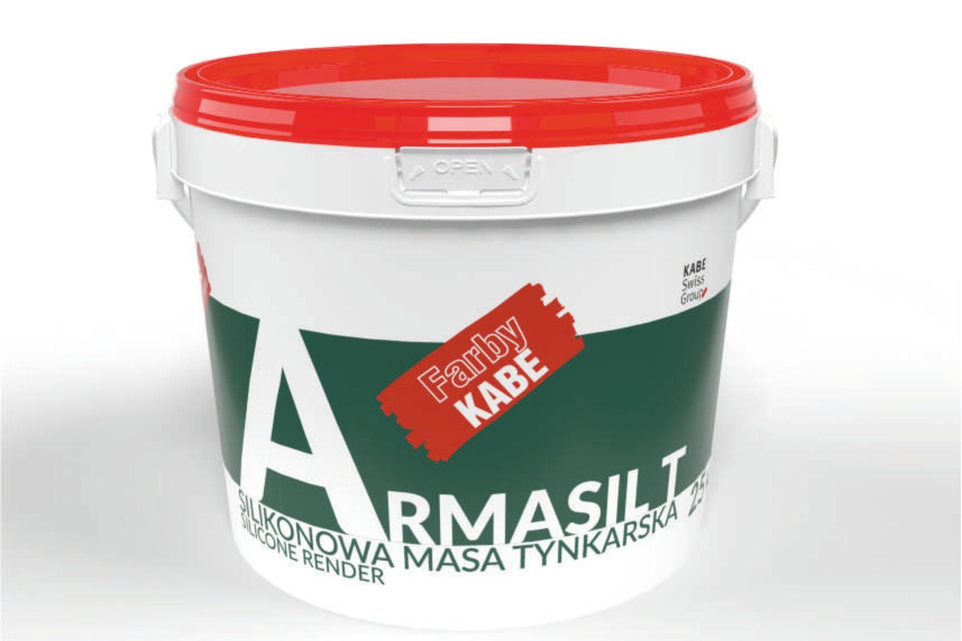 Systemy ociepleń KABE THERM od Farby Kabe