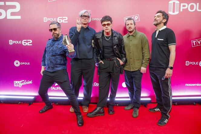 Szokujący transparent na festiwalu w Jarocinie. Muzycy Myslowitz przerwali koncert!