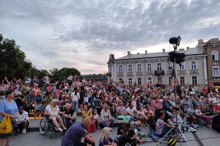 Za nami kolejne spotkanie z cyklu Ulica Teatralna!