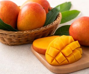 Mango na wysoki cukier? Naukowcy wyjaśniają, dlaczego to działa