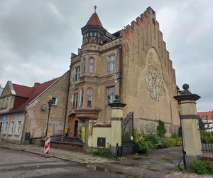Zabytkowa kamienica przy Królowej Jadwigi w Lesznie odzyska dawny blask [ZDJĘCIA]