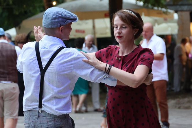 Lipcowa potańcówka w Muzeum Wsi Lubelskiej