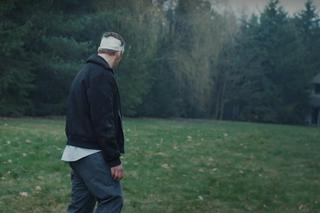 	M jak miłość nowy sezon po wakacjach. Marcin (Mikołaj Roznerski)