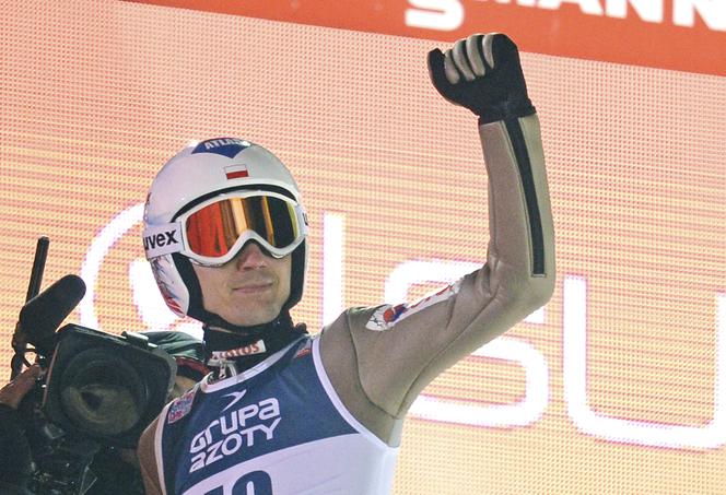 Kamil Stoch