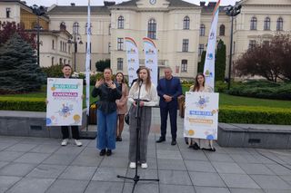 Znamy już pełen program Juwenaliów Bydgoskich 2025. Wystąpią Bambi, Kizo, Wiktor Dyduła