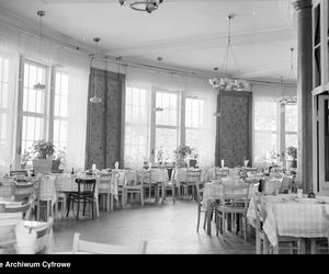 Wczasy pracownicze w PRL-u