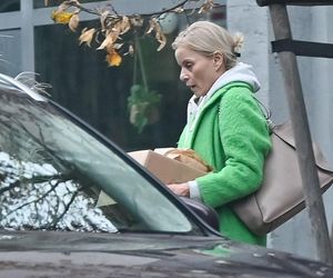 Małgorzata Foremniak. Zosia samosia