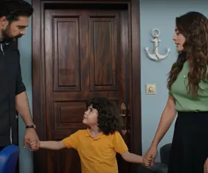 Seher i Yusuf opuszczą rezydencję. Yaman nie będzie potrafił nad sobą zapanować. Co się wydarzy? 