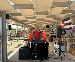 Od luksusu w górach po festiwal sztuki ulicznej. ESKA Summer City podbija Dolny Śląsk