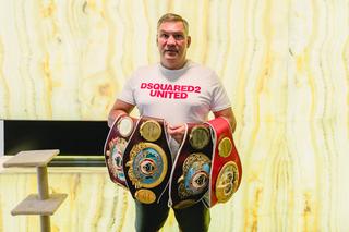 Sensacyjne wiadomości! Dariusz Tygrys Michalczewski wróci na ring?! Jest konkretna lukratywna oferta na walkę z legendą
