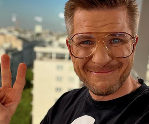 Ledwo wyremontował, już sprzedaje. Filip Chajzer wstawił swoje mieszkanie. Wiemy za ile