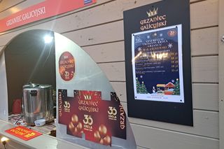 Jarmark Bożonarodzeniowy w Krakowie 2024