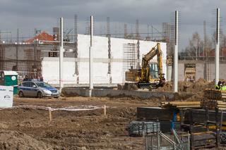 Cyklon zabil robotnika