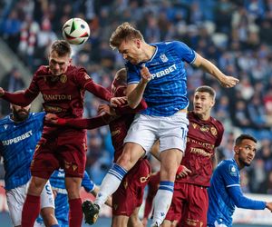Bartosz Salamon odchodzi z Lecha