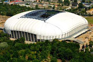 Stadion Miejski w Poznaniu