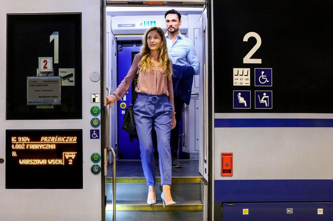 Centralny Port Komunikacyjny 