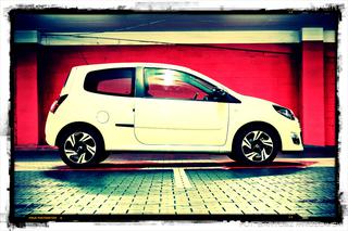 Renault Twingo II