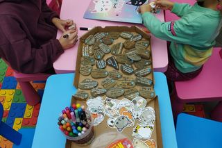 Korytarz Życia dla Kotów to akcja fundacji Mam kota na punkcie psa z Czechowic-Dziedzic