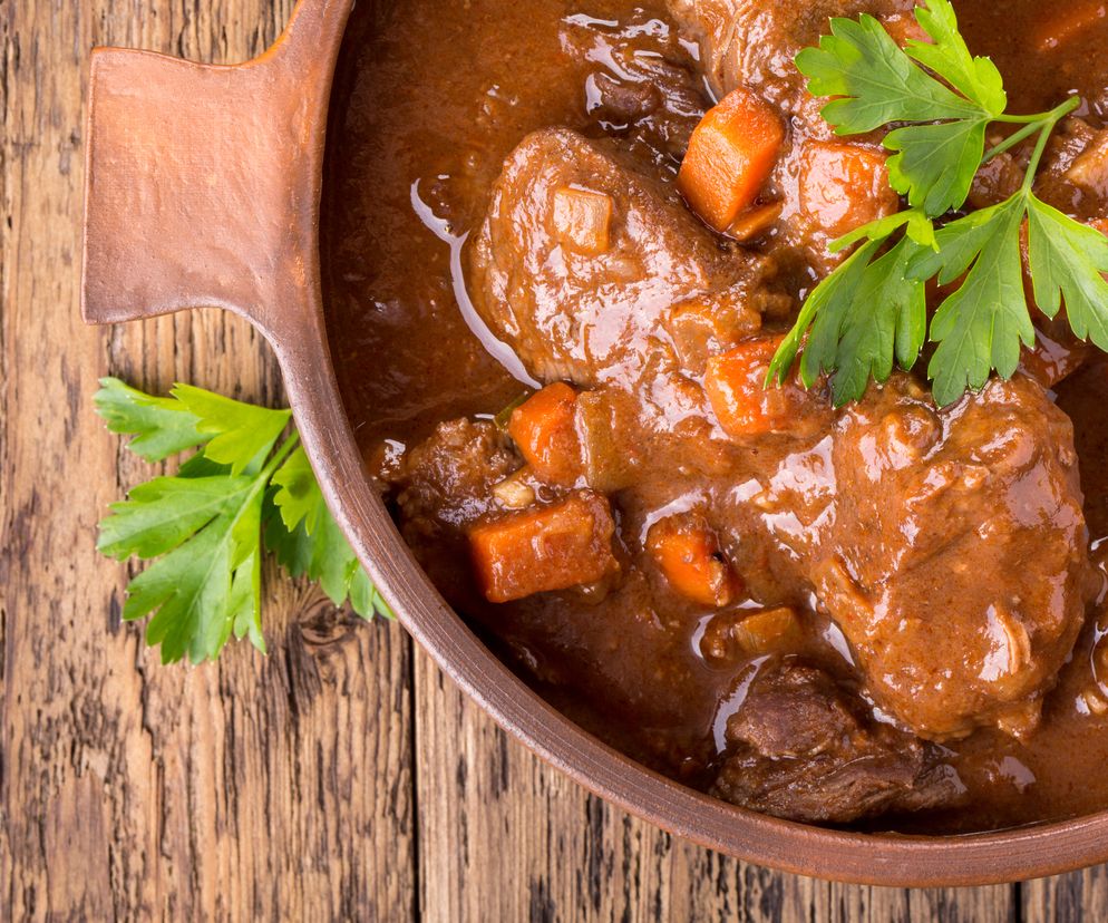 Bitko wołowe - przepis na smaczny obiad