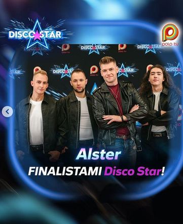 Disco Star 2024 - finaliści