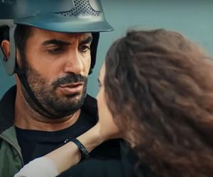 Emanet. Nieproszony gość w stadninie 