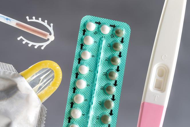 Jakie metody ANTYKONCEPCJI są stosowane przez Polki?